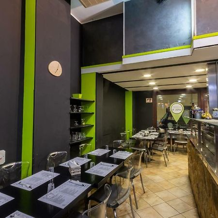 Bed & Breakfast Il Castellino Санто Стефано ди Камастра Екстериор снимка