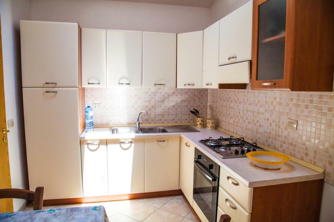 Bed & Breakfast Il Castellino Санто Стефано ди Камастра Екстериор снимка