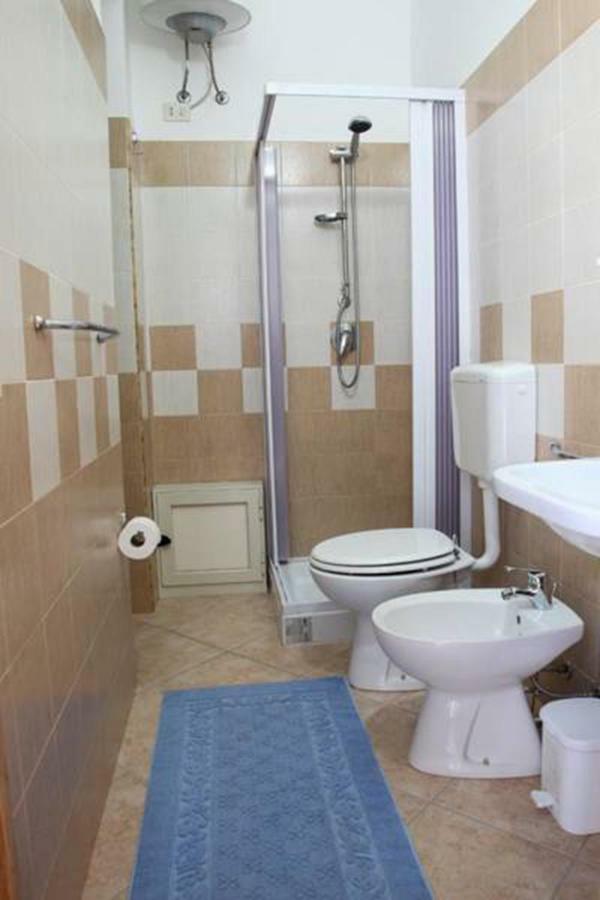 Bed & Breakfast Il Castellino Санто Стефано ди Камастра Екстериор снимка